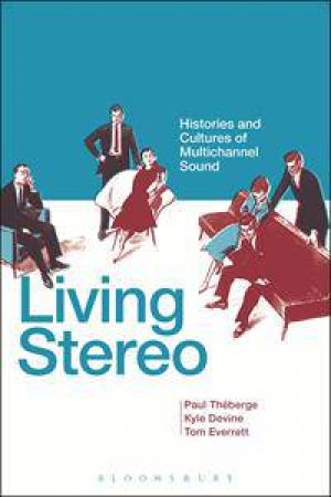 Living Stereo by Various