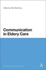 Communication in Elderly Care