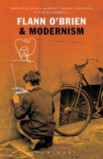 Flann OBrien and Modernism