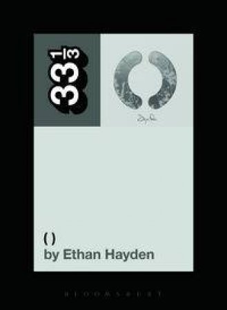 Sigur Ros's ( ) by Ethan Hayden