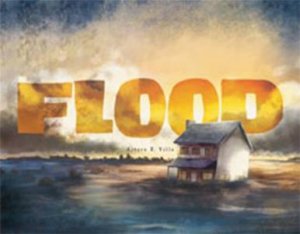 Flood by Alaro F Villa