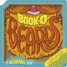 BookOBeards A Wearable Book