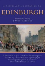 A Travellers Companion to Edinburgh