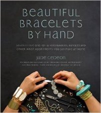 Beautiful Bracelets By Hand