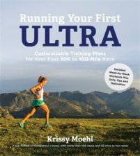 Running Your First Ultra