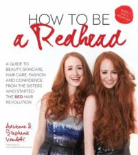 How To Be A Redhead