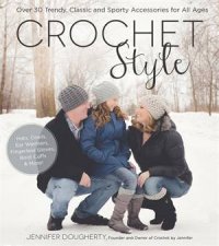 Crochet Style Over 30 Trendy Classic And Sporty Accessories For All Ages