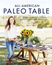 AllAmerican Paleo Table