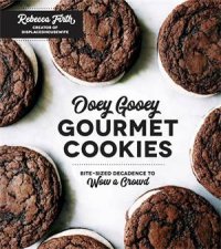 The Cookie Book