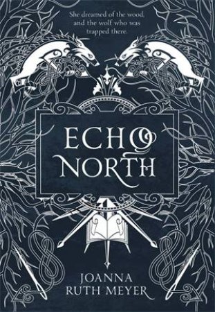 Echo North by Joanna Ruth Meyer