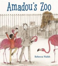 Amadous Zoo