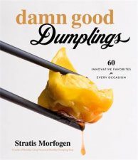 Damn Good Dumplings