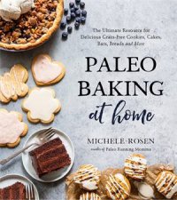 Paleo Baking At Home