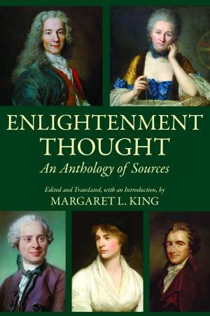 Enlightenment Thought by Margaret  L. King