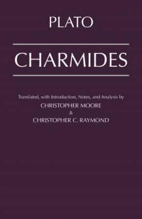 Charmides by Christopher Moore & Christopher Raymond