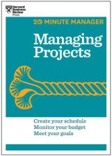 20Minute Manager Managing Projects