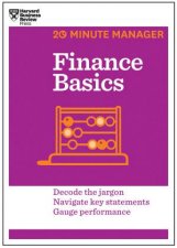 20Minute Manager Finance Basics