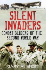 Silent Invaders