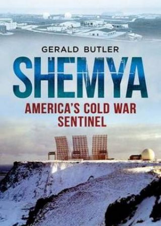 Shemya by Gerald Butler