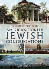 Americas Pioneer Jewish Congregations