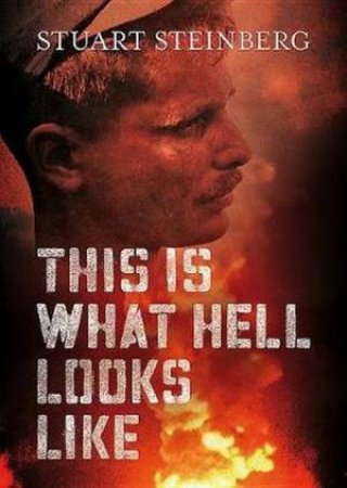 This Is What Hell Looks Like by Stuart Allan Streinberg