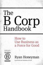 B Corp Handbook