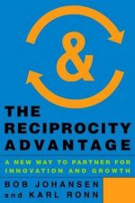 The Reciprocity Advantage