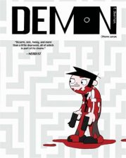 Demon Volume 2