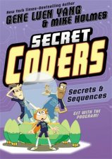 Secrets  Sequences