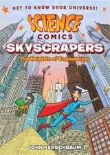 Science Comics Skyscrapers