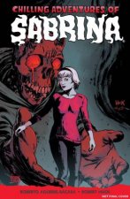 Chilling Adventures Of Sabrina Vol 2