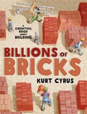 Billions Of Bricks