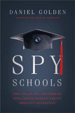 Spy Schools