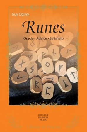 Runes by Guy Ogilvy