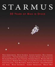 Starmus 50 Years of Man in Space