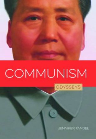 Communism by Jennifer Fandel