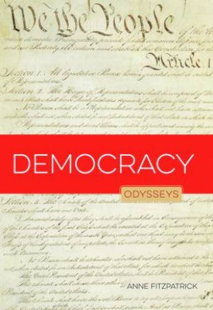 Democracy by Anne Fitzpatrick