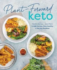 PlantForward Keto