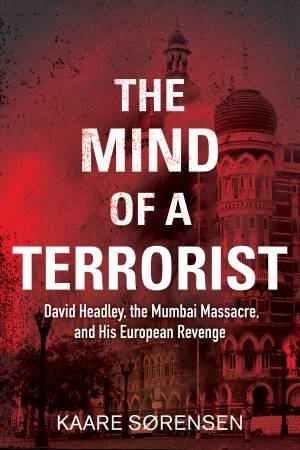 The Mind Of A Terrorist by Kaare Sørensen & Cory Klingsporn