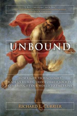 Unbound by Richard L Currier