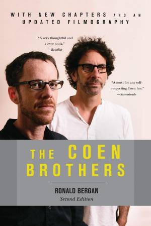 The Coen Brothers - 2nd Ed by Ronald Bergan