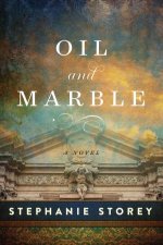 Oil and Marble