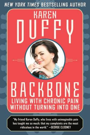 Backbone by Karen Duffy