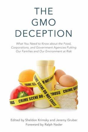 GMO Deception by Various