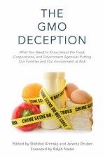 GMO Deception