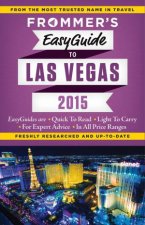 Frommers Easyguide to Las Vegas 2015