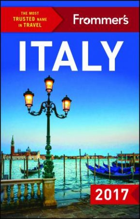 Frommer's Italy 2017 by Various