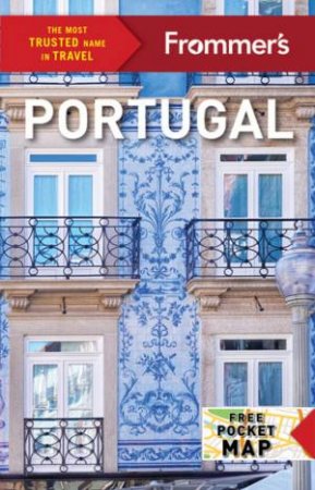 Frommer's Portugal by Paul Ames