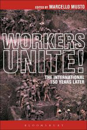 The International Workingmen's Association by Various