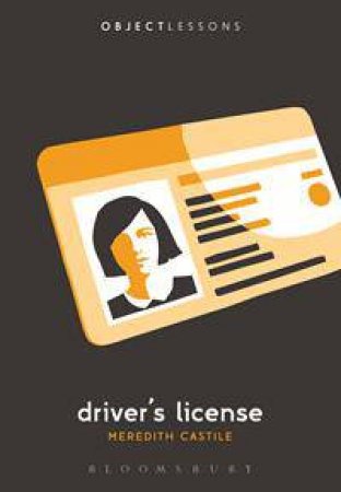 Driver's License by Meredith Castile